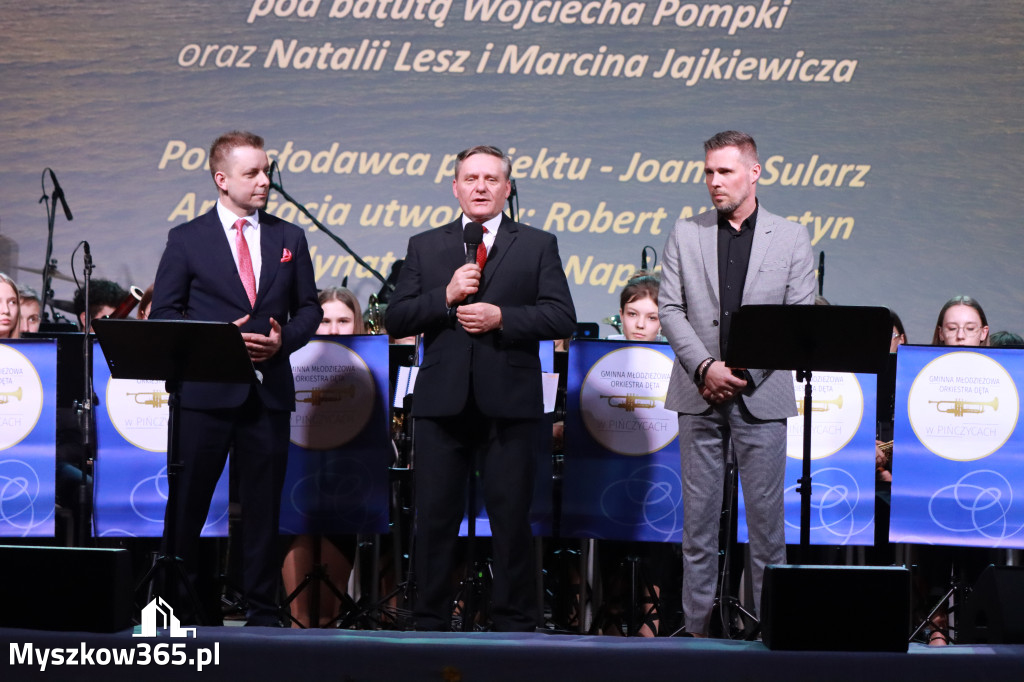 Fotorelacja: Dzień Kobiet w Koziegłowach.