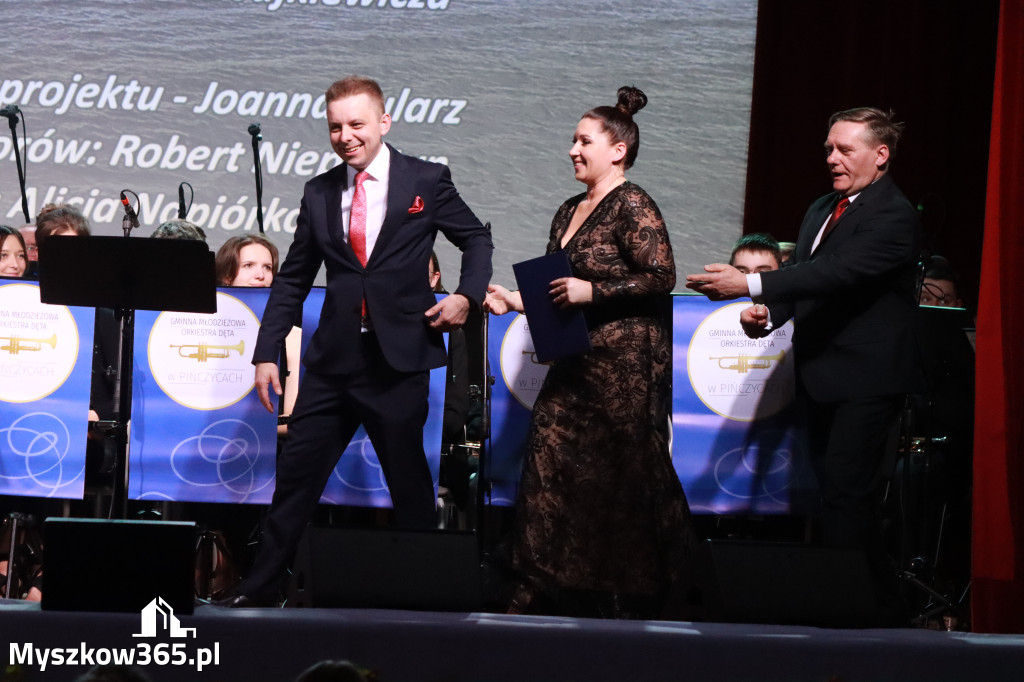 Fotorelacja: Dzień Kobiet w Koziegłowach.