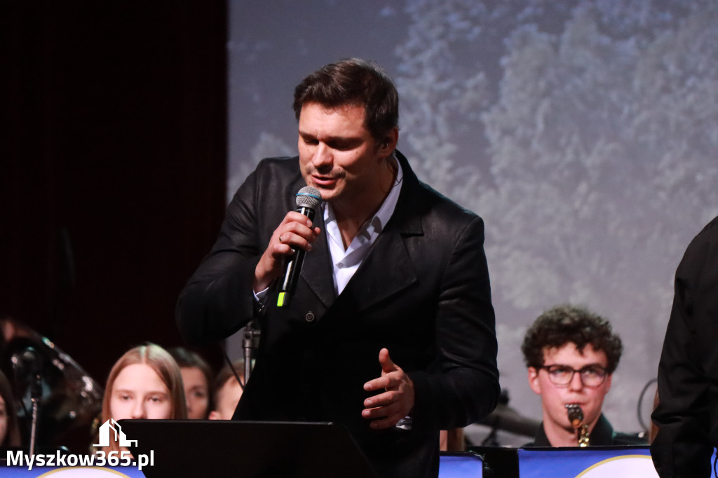 Fotorelacja: Dzień Kobiet w Koziegłowach.