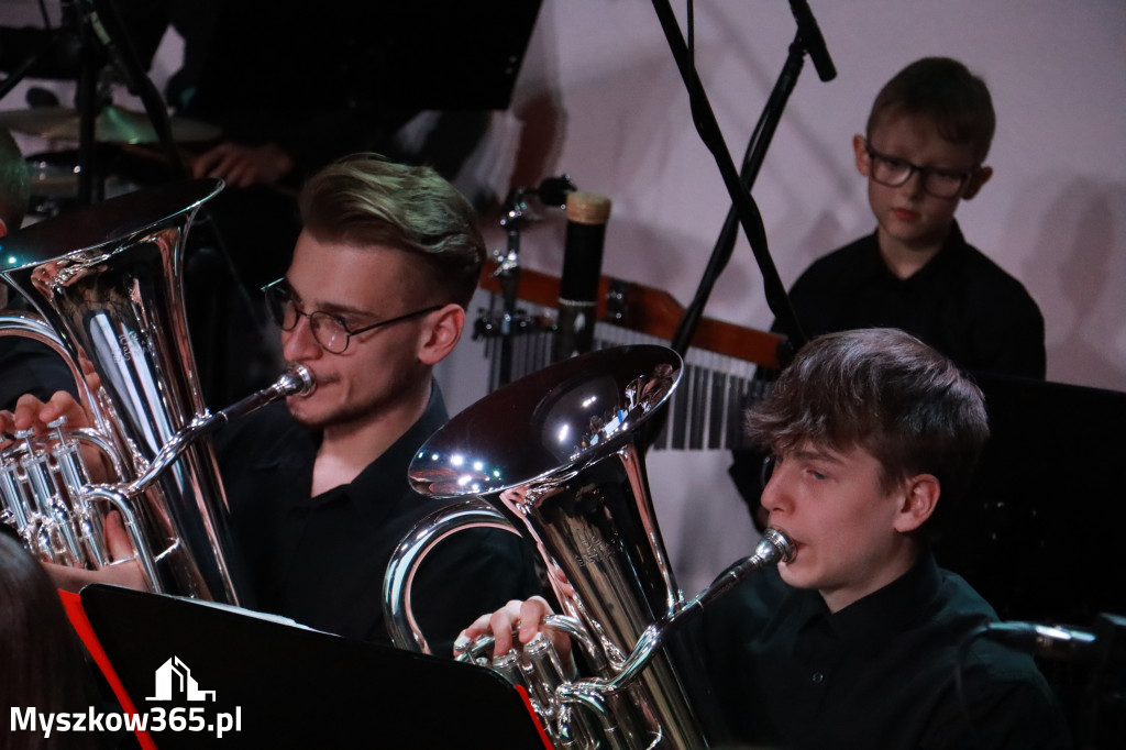Fotorelacja: Dzień Kobiet w Koziegłowach.