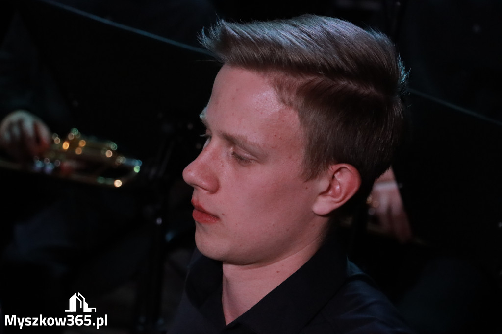 Fotorelacja: Dzień Kobiet w Koziegłowach.