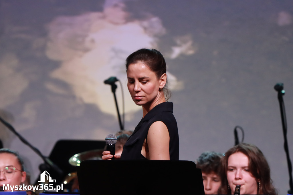 Fotorelacja: Dzień Kobiet w Koziegłowach.