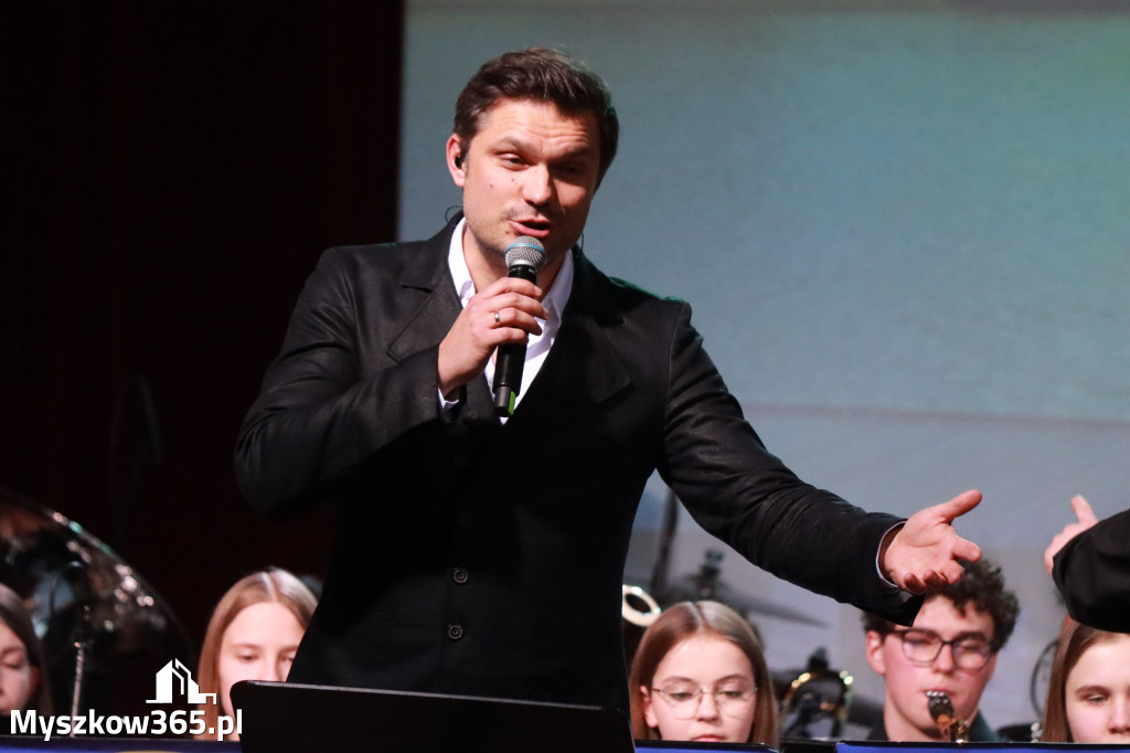 Fotorelacja: Dzień Kobiet w Koziegłowach.