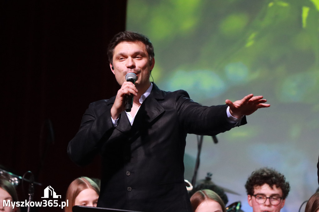 Fotorelacja: Dzień Kobiet w Koziegłowach.