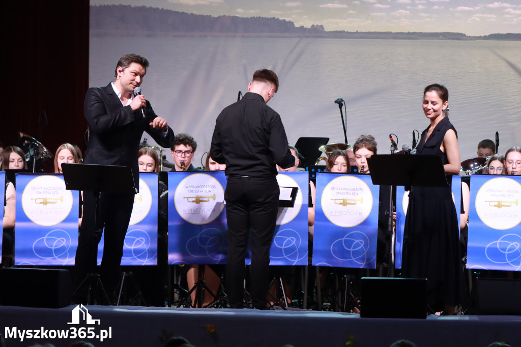 Fotorelacja: Dzień Kobiet w Koziegłowach.