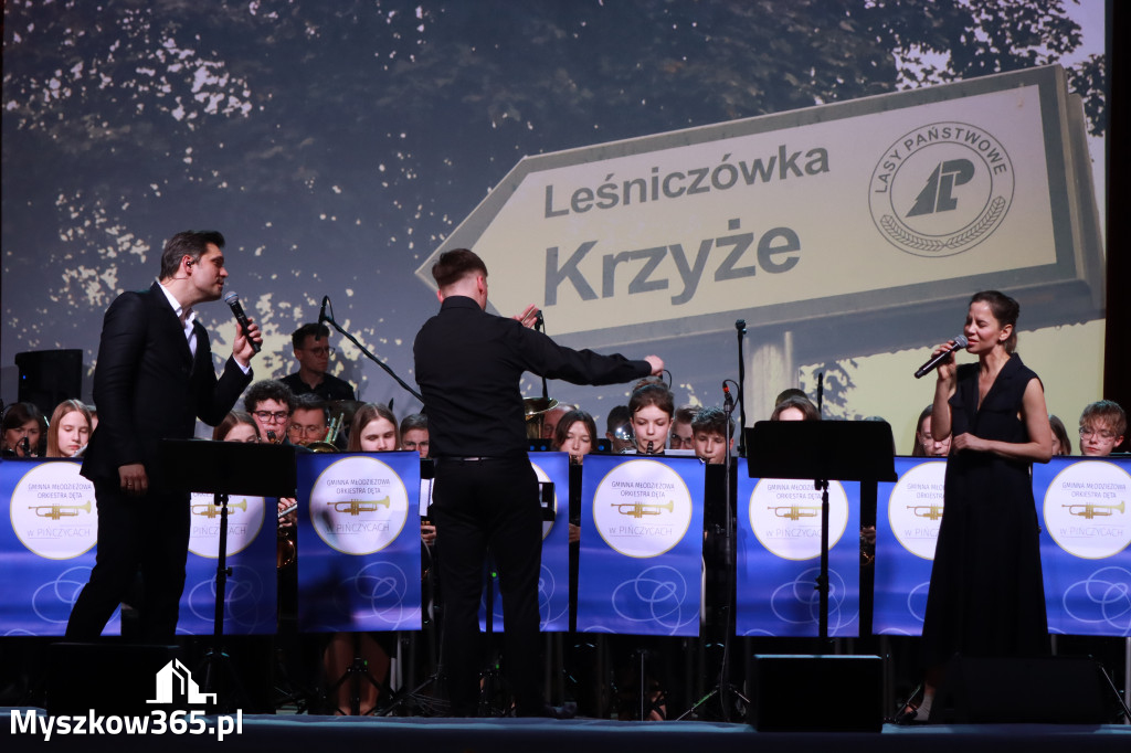 Fotorelacja: Dzień Kobiet w Koziegłowach.