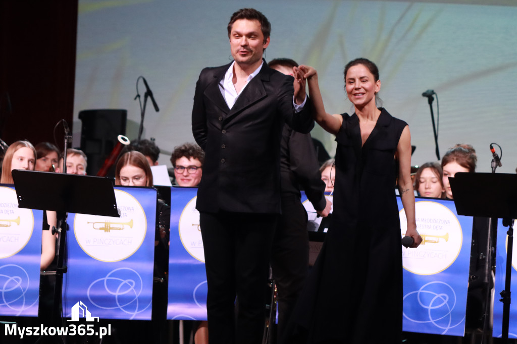 Fotorelacja: Dzień Kobiet w Koziegłowach.