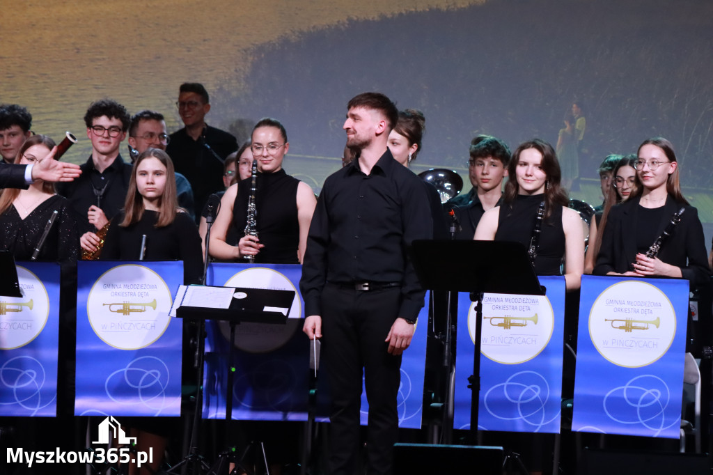 Fotorelacja: Dzień Kobiet w Koziegłowach.