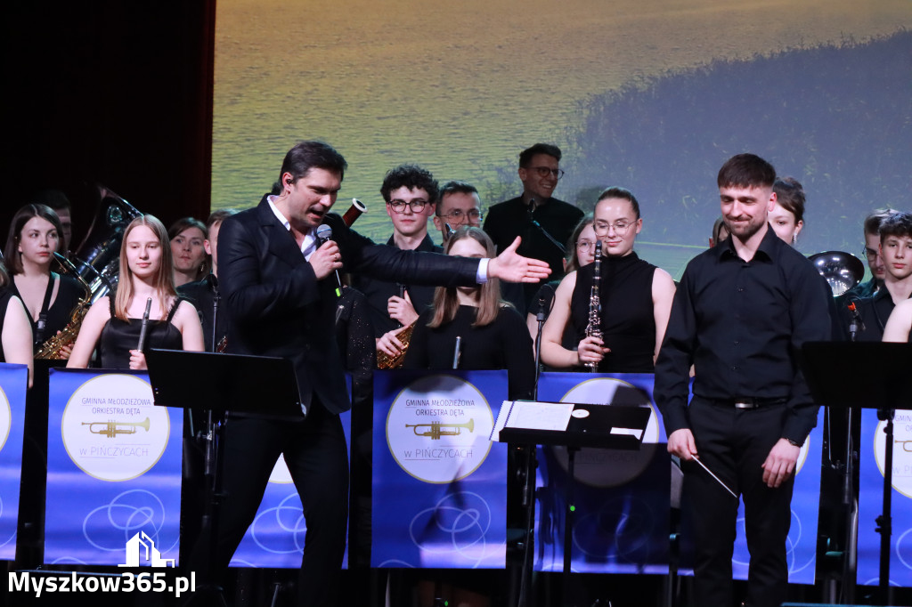 Fotorelacja: Dzień Kobiet w Koziegłowach.