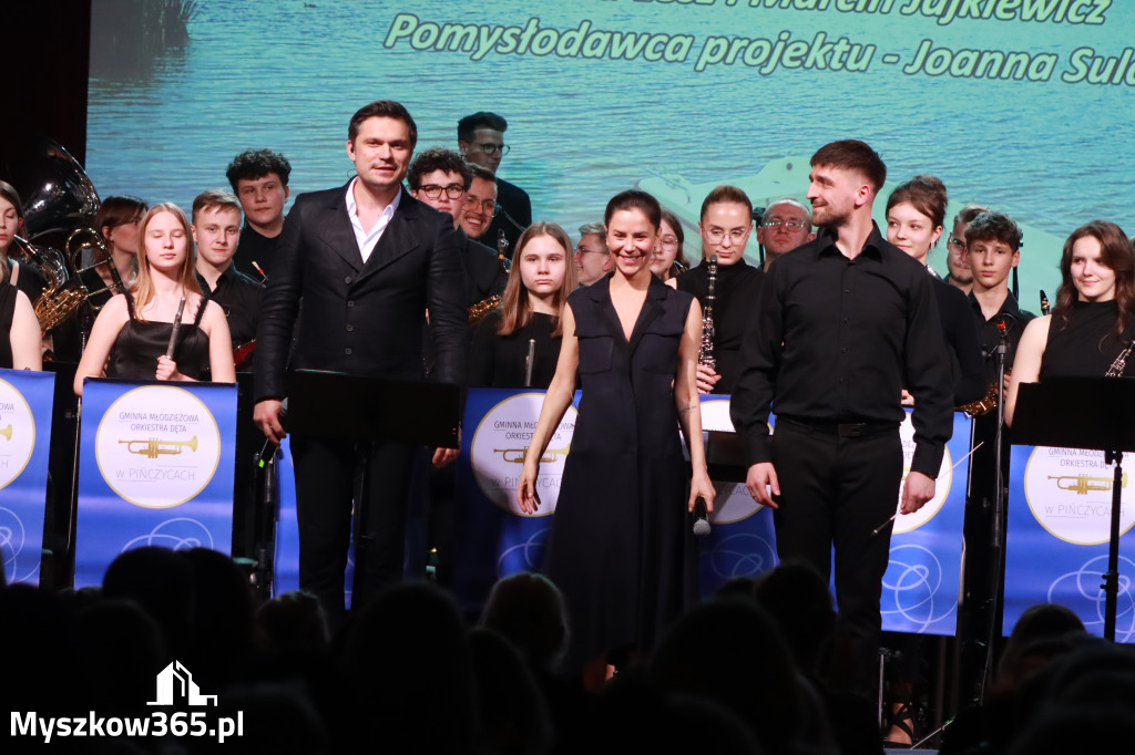 Fotorelacja: Dzień Kobiet w Koziegłowach.