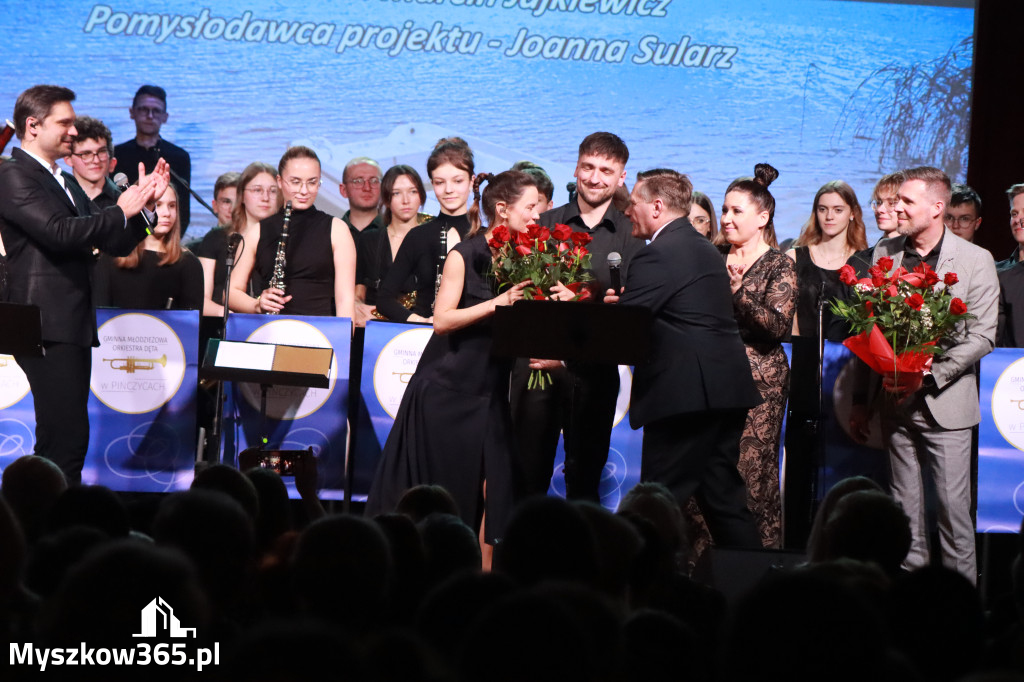 Fotorelacja: Dzień Kobiet w Koziegłowach.