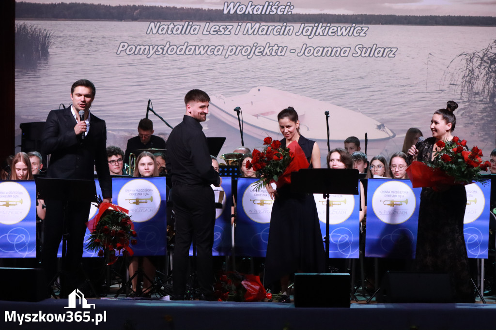 Fotorelacja: Dzień Kobiet w Koziegłowach.