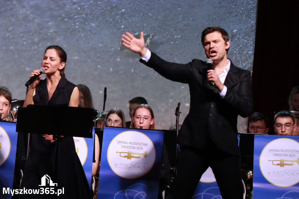 Fotorelacja: Dzień Kobiet w Koziegłowach.