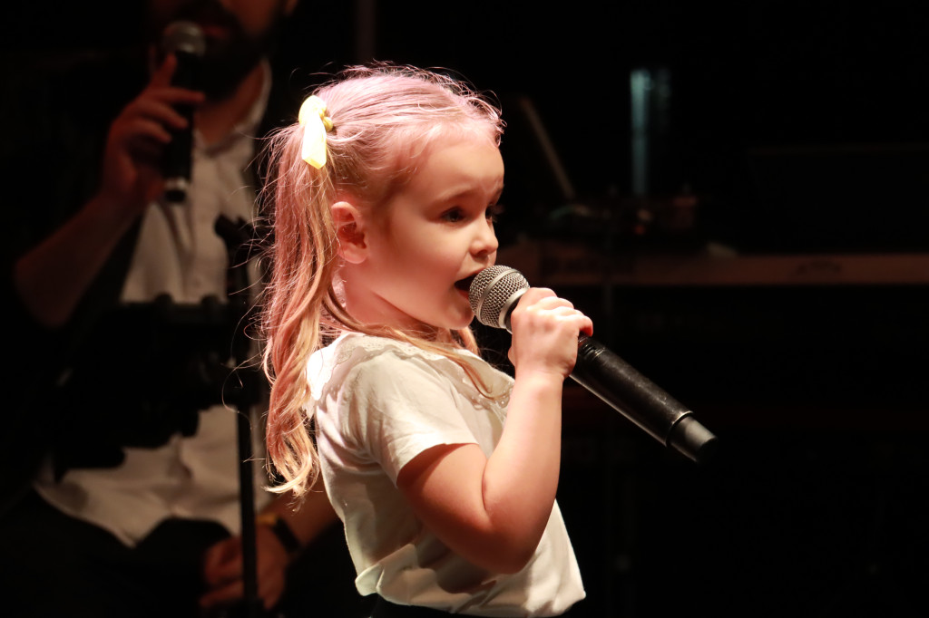 Fotorelacja I: Powiatowy Festiwal NASZ TALENT