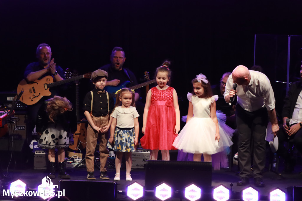 Fotorelacja I: Powiatowy Festiwal NASZ TALENT