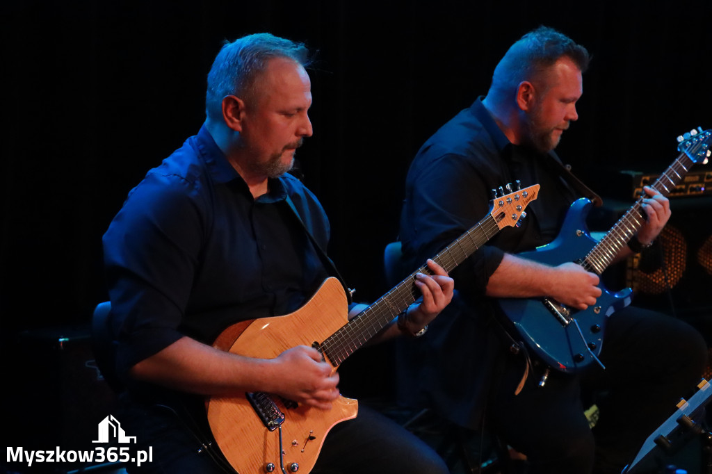 Fotorelacja I: Powiatowy Festiwal NASZ TALENT