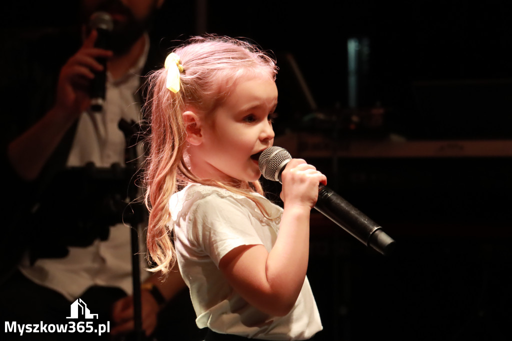 Fotorelacja I: Powiatowy Festiwal NASZ TALENT