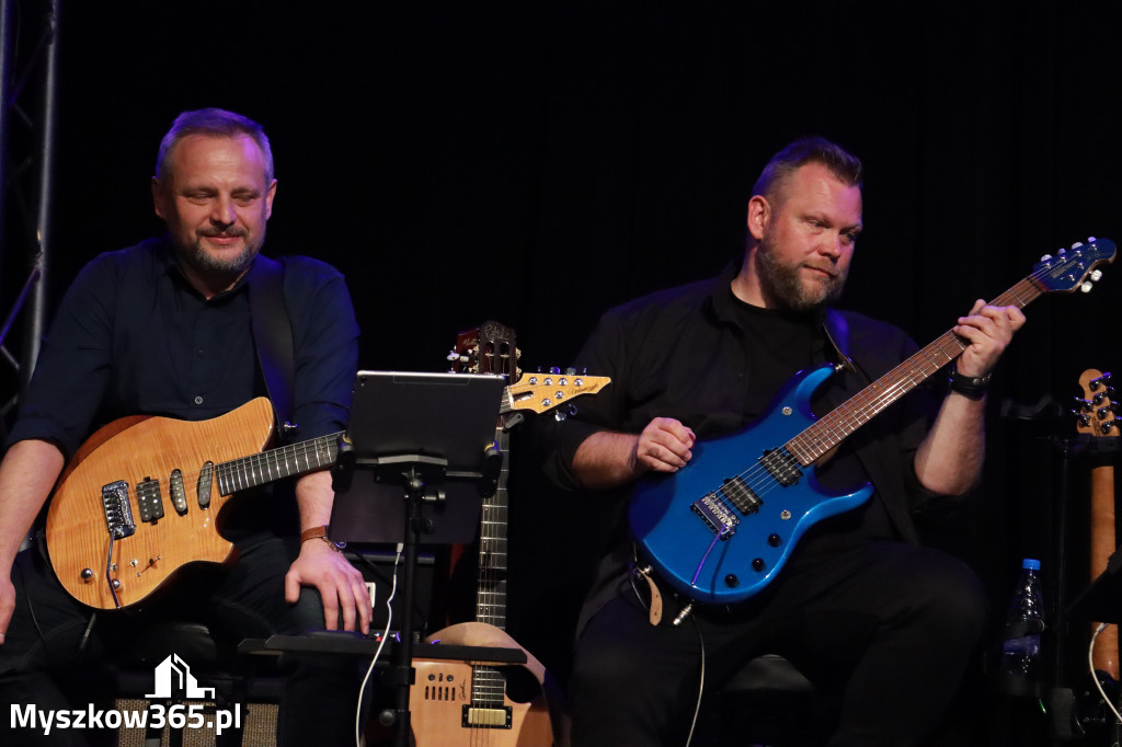 Fotorelacja VI: Powiatowy Festiwal NASZ TALENT w Poraju