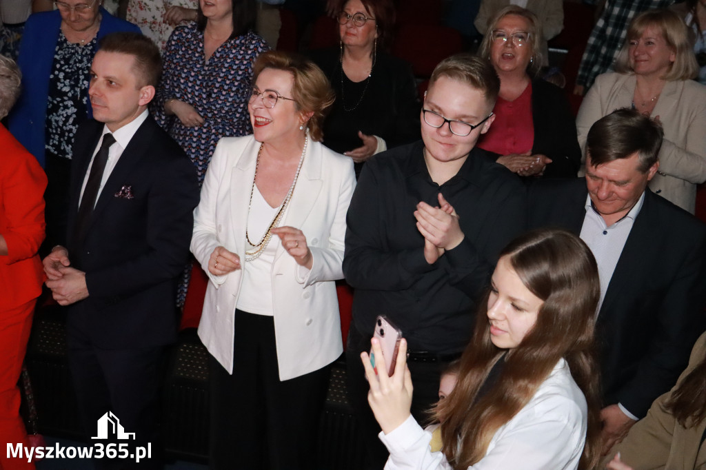 Fotorelacja VI: Powiatowy Festiwal NASZ TALENT w Poraju