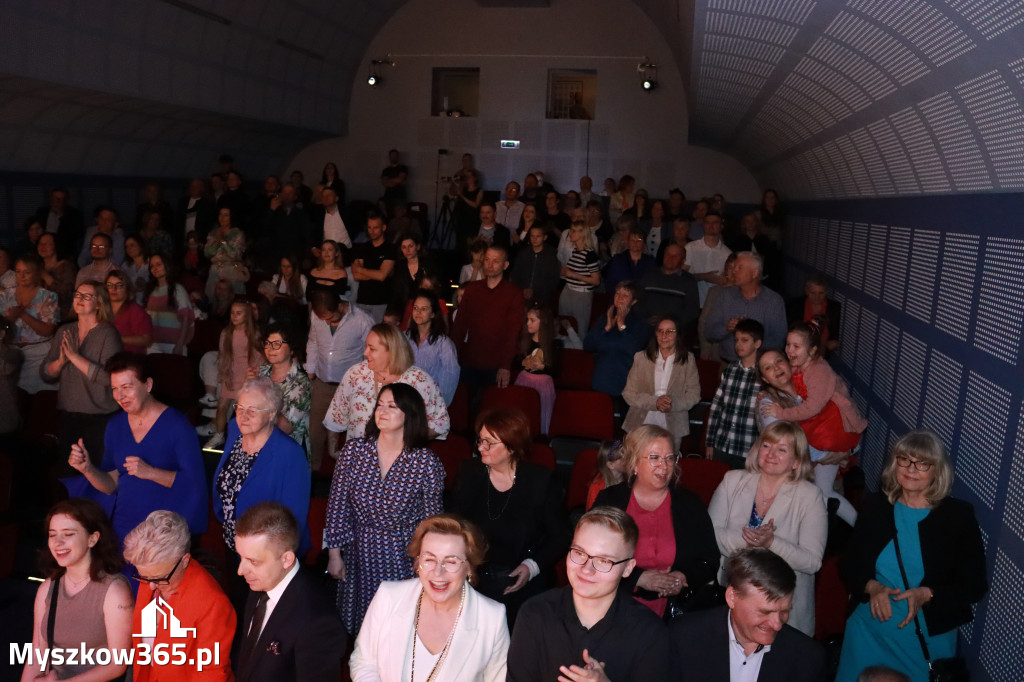 Fotorelacja VI: Powiatowy Festiwal NASZ TALENT w Poraju