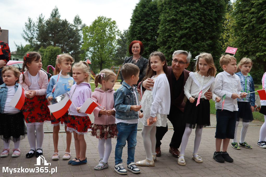 Fotorelacja: Program ERASMUS+ w Szkole w Siedlcu Dużym