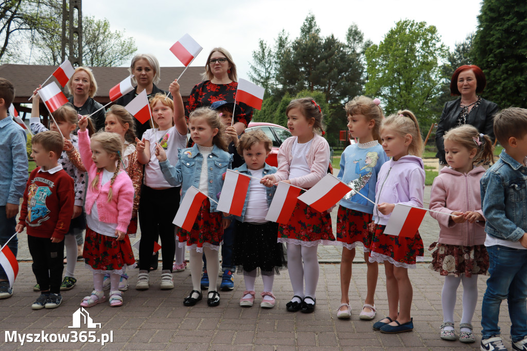 Fotorelacja: Program ERASMUS+ w Szkole w Siedlcu Dużym