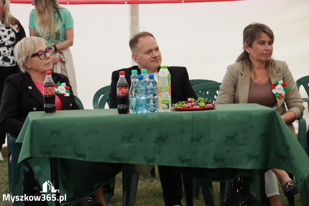 Fotorelacja - Wystawa Psów Rasowych GNIAZDÓW 2024r. NIEDZIELA I