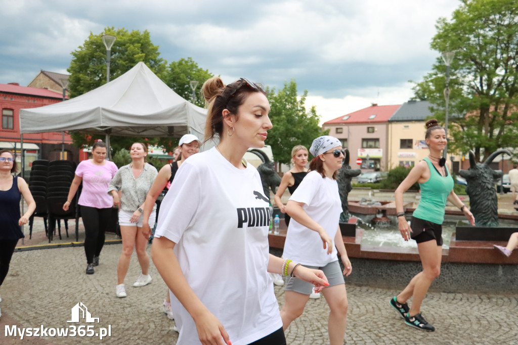 Fotorelacja: Dzień Matki w Koziegłowach