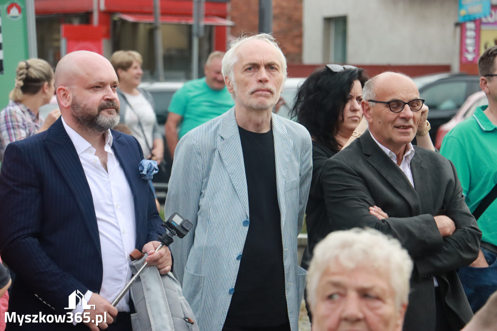 Fotorelacja: Dzień Matki w Koziegłowach