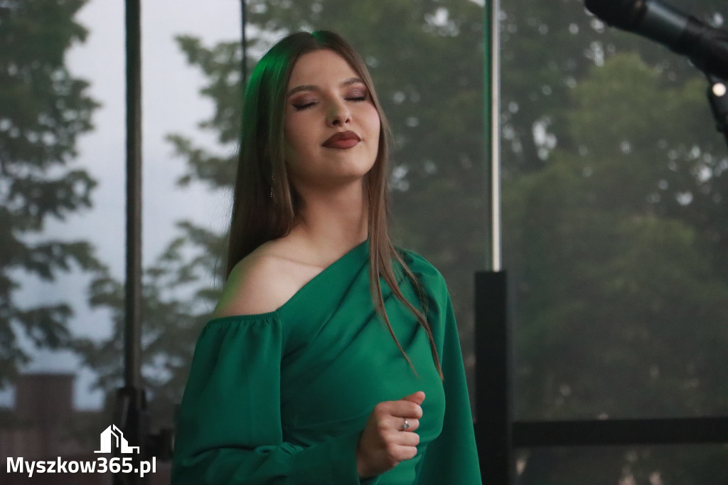 Fotorelacja: Dzień Matki w Koziegłowach