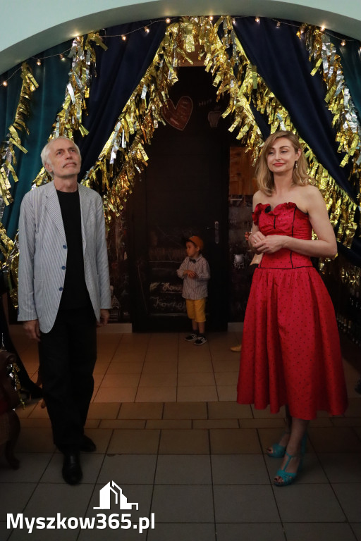 Fotorelacja: Dzień Matki w Koziegłowach