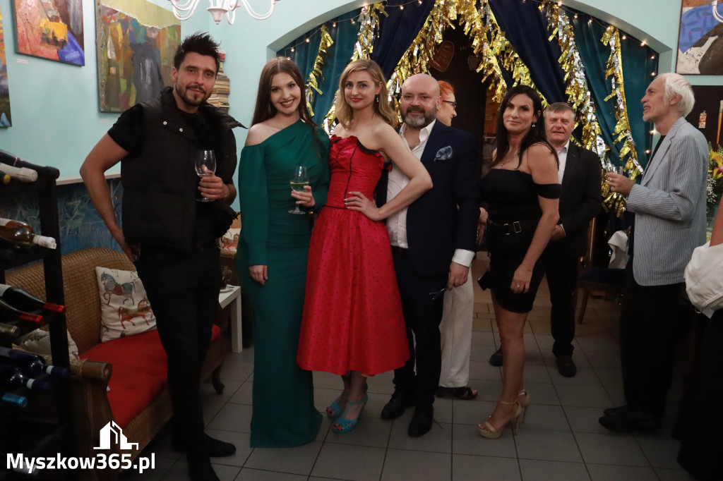 Fotorelacja: Dzień Matki w Koziegłowach