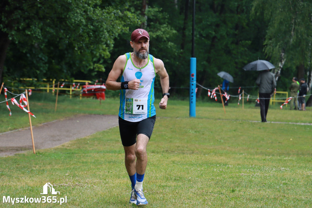 Fotorelacja: 45. Bieg V Stawów w Myszkowie cz. 2