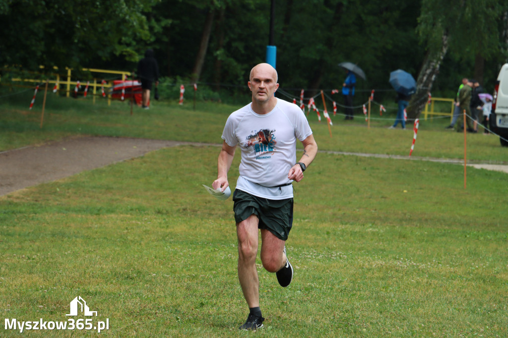 Fotorelacja: 45. Bieg V Stawów w Myszkowie cz. 2