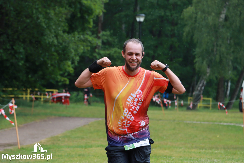 Fotorelacja: 45. Bieg V Stawów w Myszkowie cz. 2