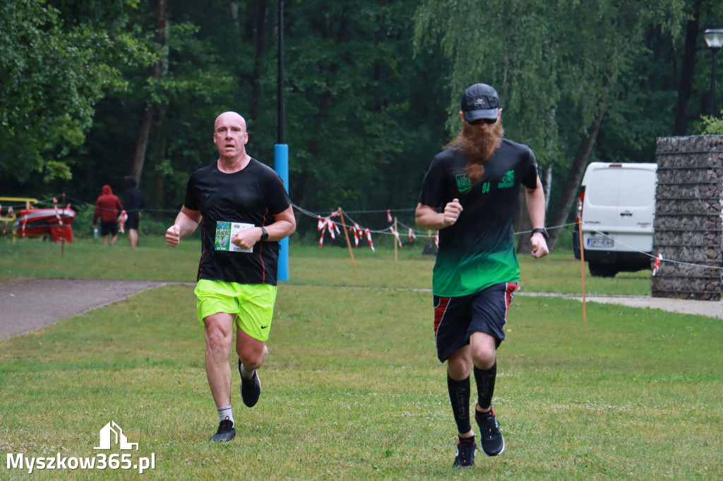 Fotorelacja: 45. Bieg V Stawów w Myszkowie cz. 2