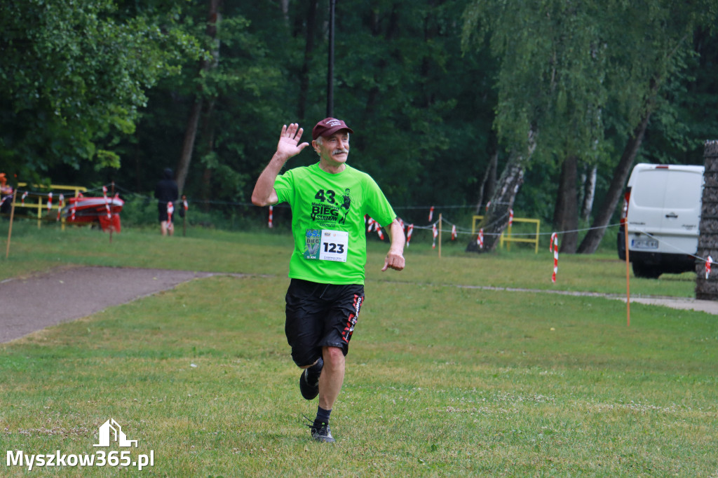 Fotorelacja: 45. Bieg V Stawów w Myszkowie cz. 2