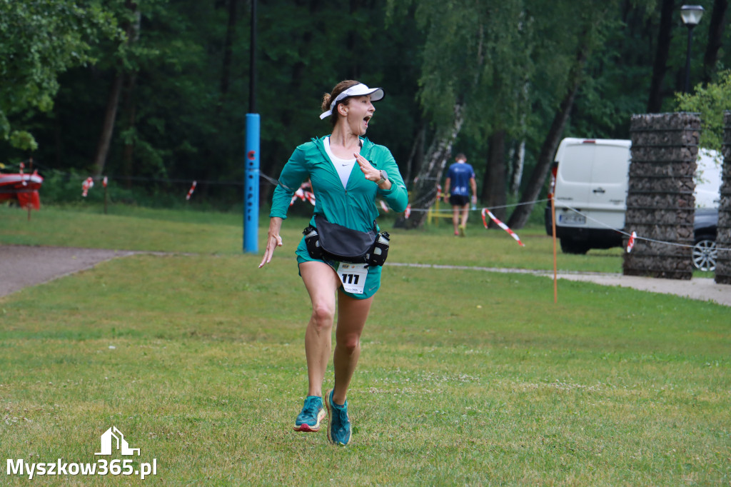 Fotorelacja: 45. Bieg V Stawów w Myszkowie cz. 2