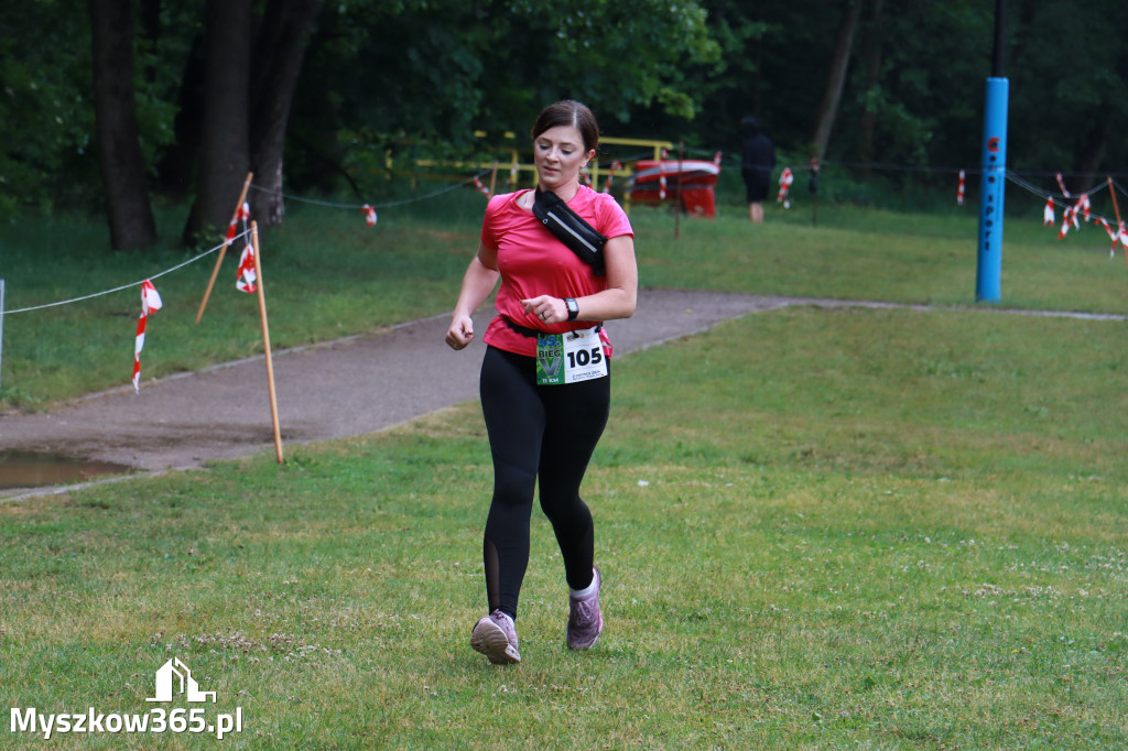 Fotorelacja: 45. Bieg V Stawów w Myszkowie cz. 2