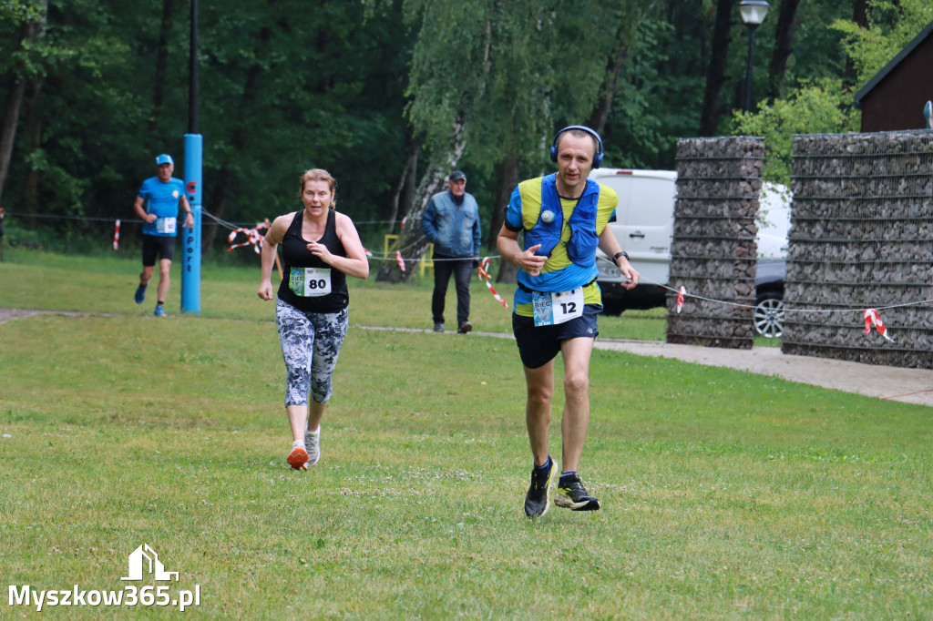 Fotorelacja: 45. Bieg V Stawów w Myszkowie cz. 2