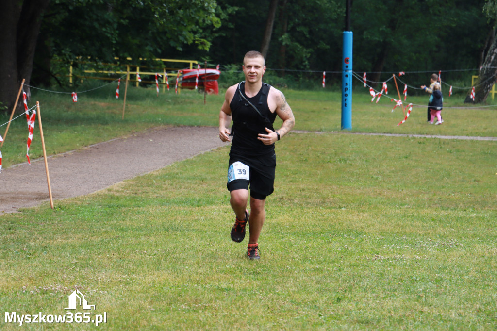 Fotorelacja: 45. Bieg V Stawów w Myszkowie cz. 2