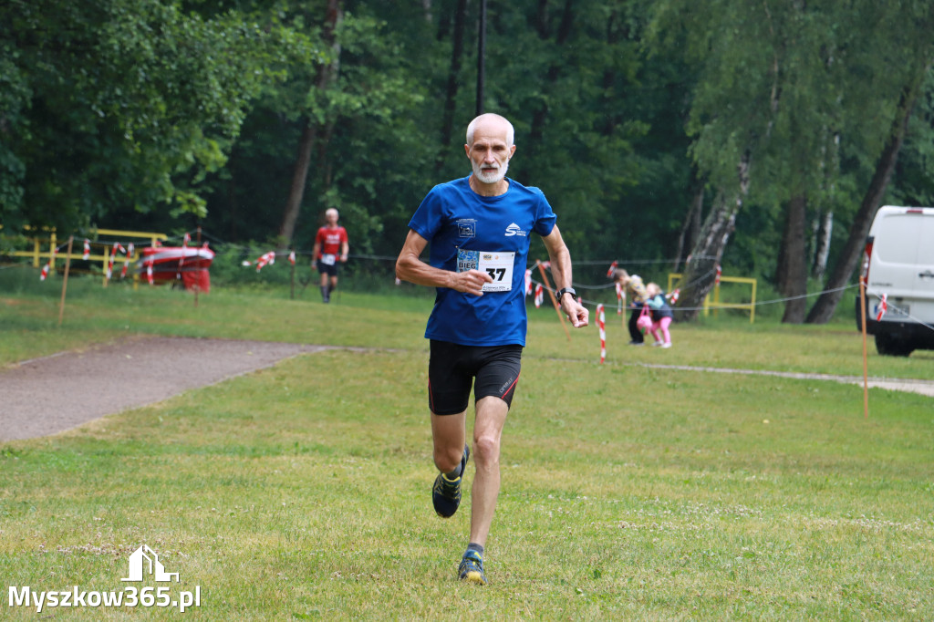 Fotorelacja: 45. Bieg V Stawów w Myszkowie cz. 2