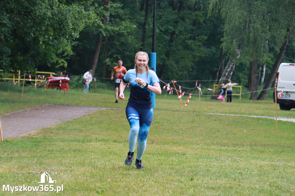 Fotorelacja: 45. Bieg V Stawów w Myszkowie cz. 2