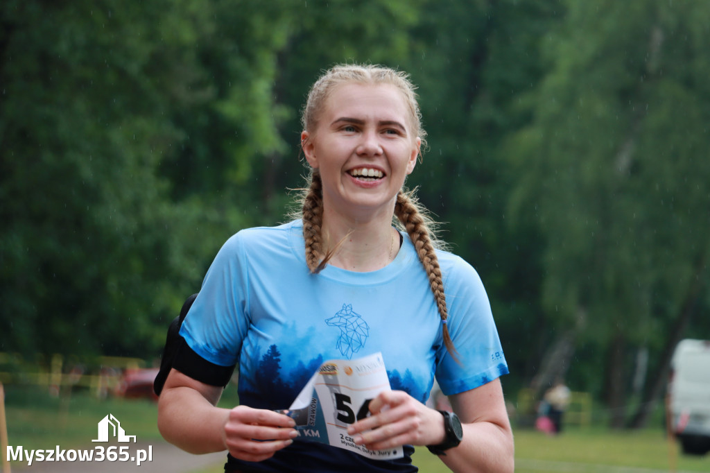 Fotorelacja: 45. Bieg V Stawów w Myszkowie cz. 2