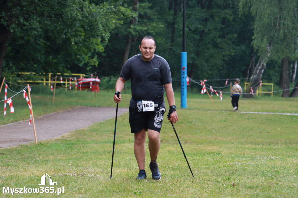 Fotorelacja: 45. Bieg V Stawów w Myszkowie cz. 3