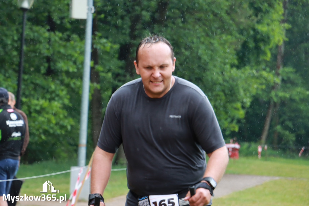 Fotorelacja: 45. Bieg V Stawów w Myszkowie cz. 3