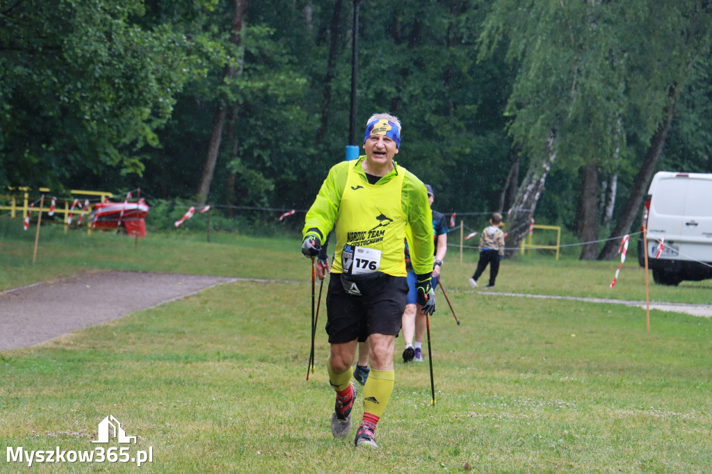 Fotorelacja: 45. Bieg V Stawów w Myszkowie cz. 3