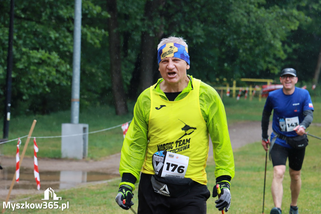 Fotorelacja: 45. Bieg V Stawów w Myszkowie cz. 3