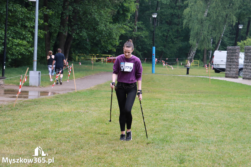 Fotorelacja: 45. Bieg V Stawów w Myszkowie cz. 3