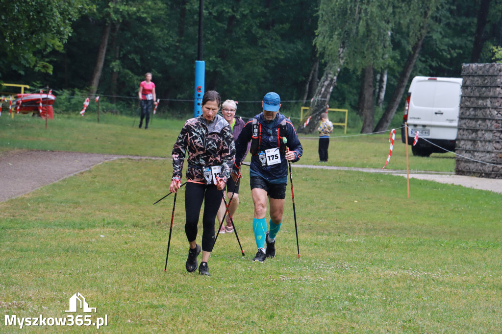 Fotorelacja: 45. Bieg V Stawów w Myszkowie cz. 3